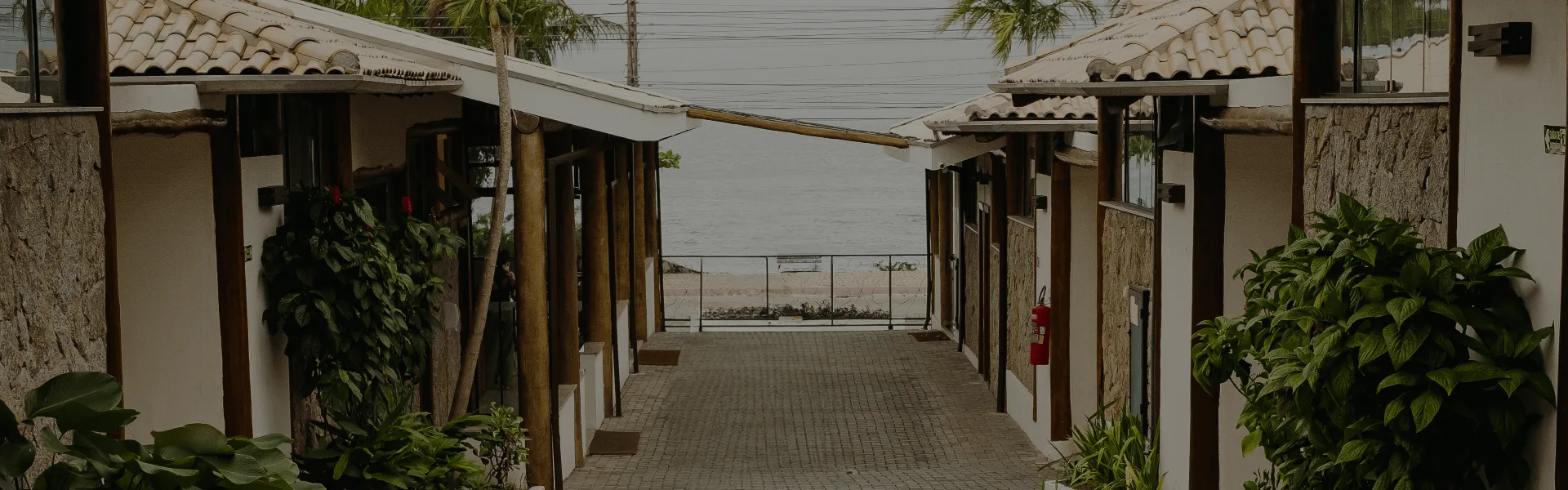 Abricó Beach Hotel
